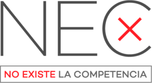 logo de NEC